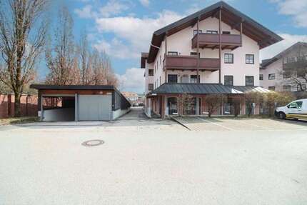 Wohnung Feldkirchen-Westerham Westerham - 2 Zimmer, 61 m&sup2;, 319.900&euro; | Angebot:26386238