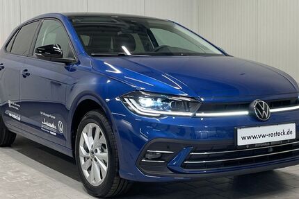 VW Polo 5.000 km 27.980 € Rostock 18146