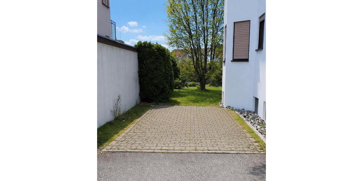 Erdgeschoßwohnung Aalen Attenhofen - 3.5 Zimmer, 76 m&sup2;, 264.000&euro; | Angebot:26346587