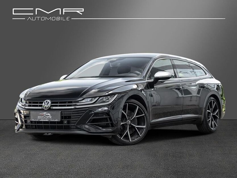 Arteon