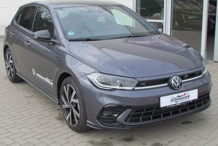 VW Polo 10.950 km 23.960 &euro; Dippoldiswalde 01744