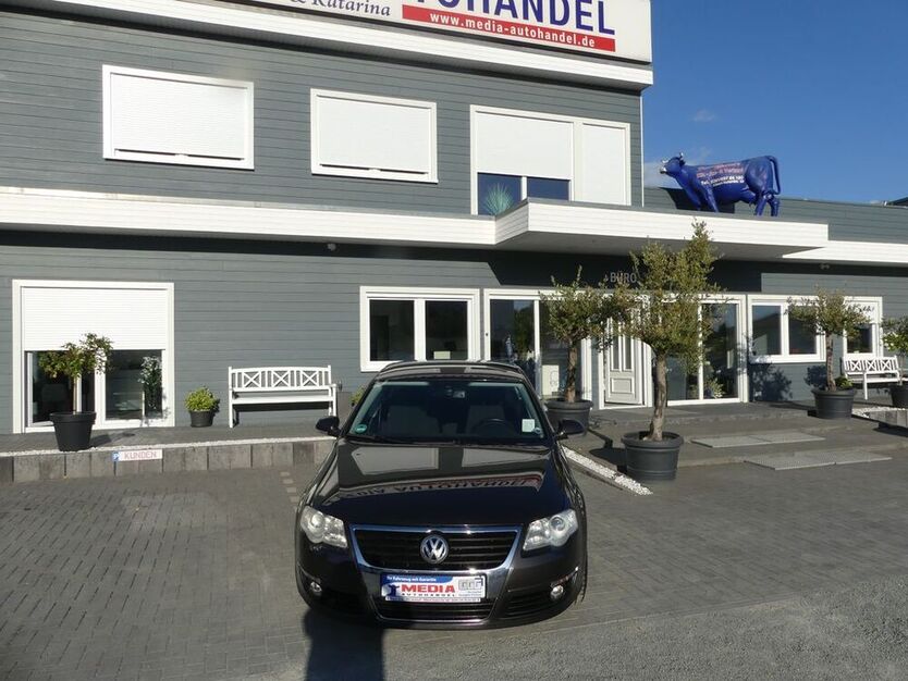 Passat