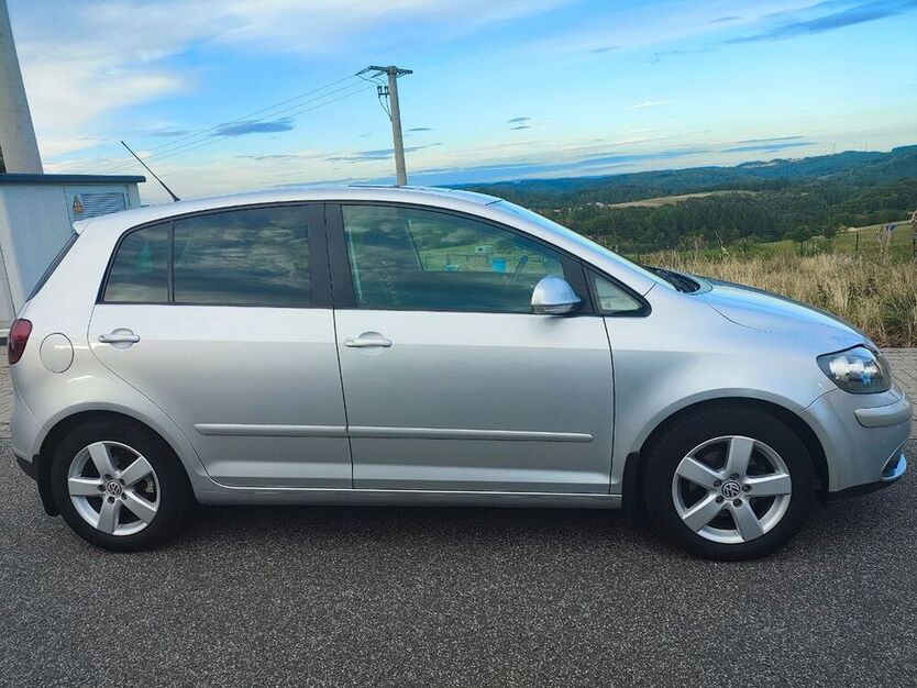 Golf Plus
