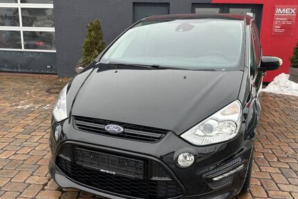 Ford S-Max 156.520 km 7.990 &euro; Celle 29227