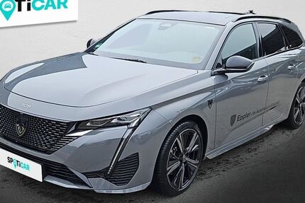 Peugeot 308 25.000 km 25.290 &euro; Albstadt 72461