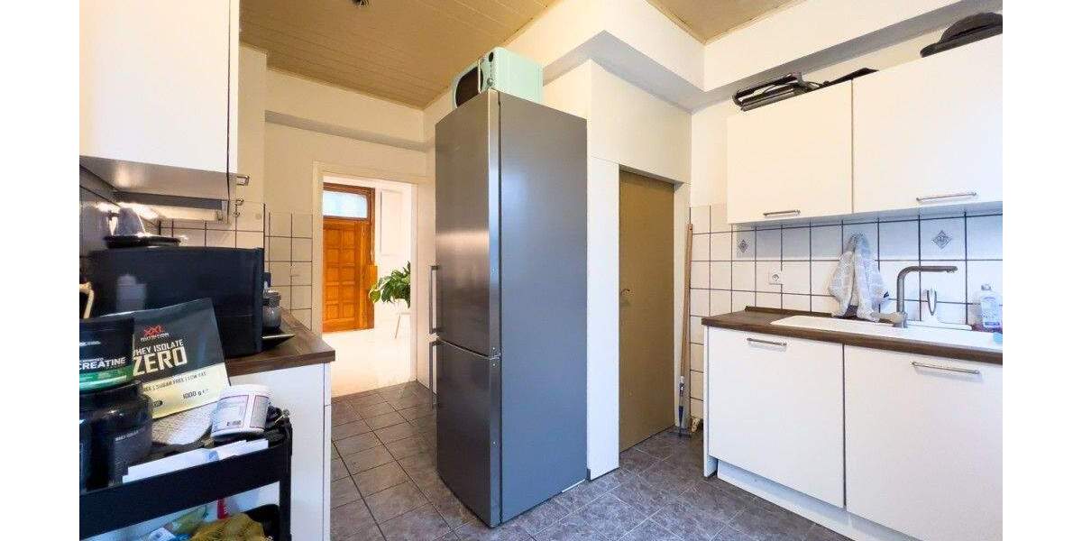 Reihenmittelhaus Solingen Höhscheid - 6 Zimmer, 145 m&sup2;, 319.000&euro; | Angebot:24846560