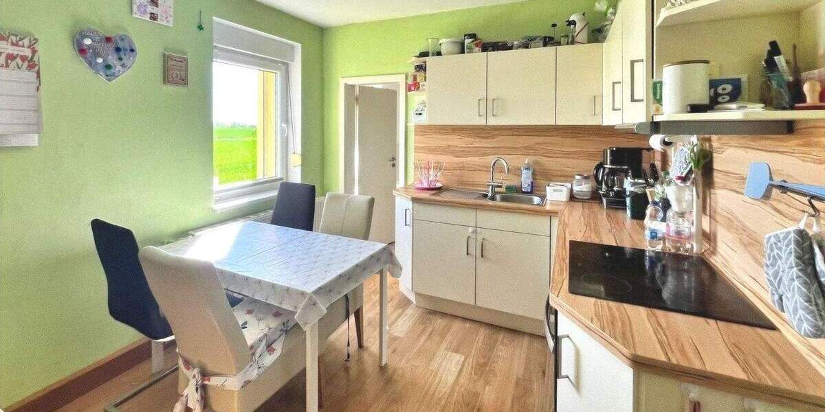 Bungalow Rehfelde - 3 Zimmer, 75 m&sup2;, 320.000&euro; | Angebot:25190320