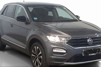 VW T-Roc 34.000 km 22.200 &euro; Mainz-Kostheim 55246