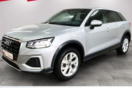 Audi Q2 8.040 km 29.780 € Borna 04552