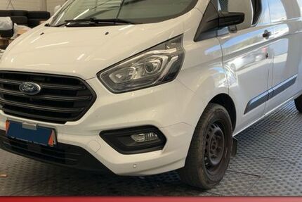 Ford Transit Custom 115.841 km 16.780 &euro; Potsdam-Drewitz 14480