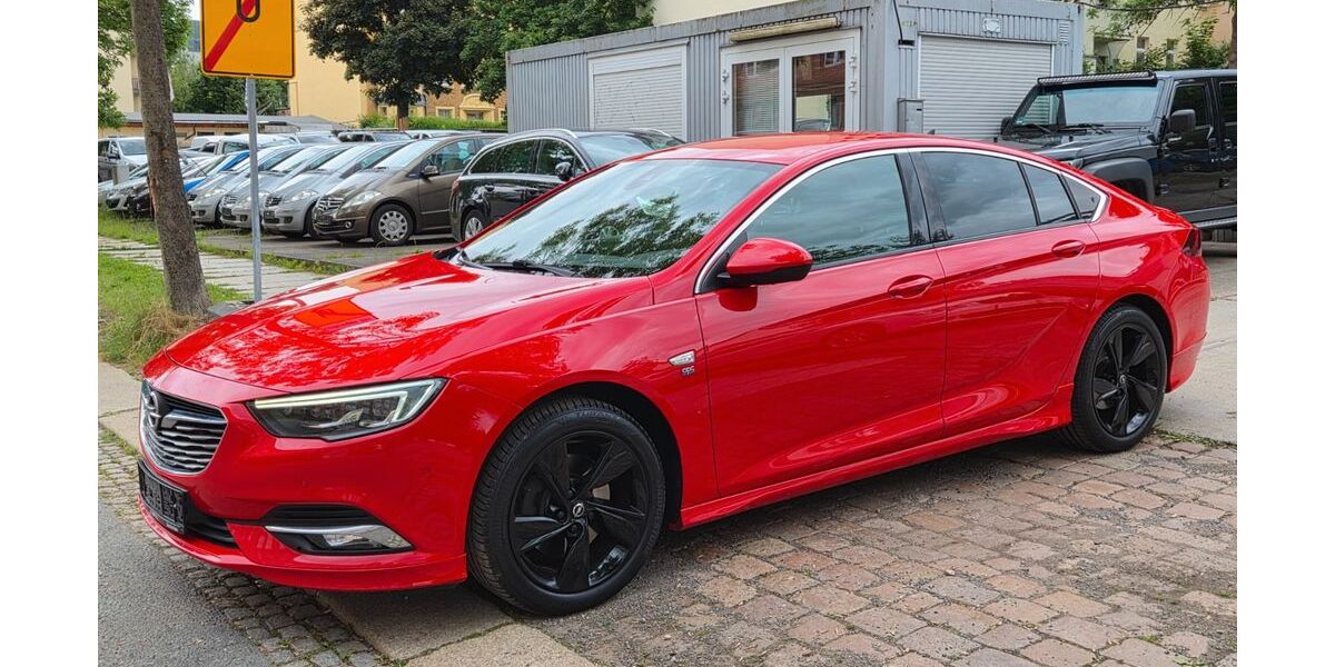 Opel Insignia 141.600 km 12.990 &euro; Chemnitz 09120