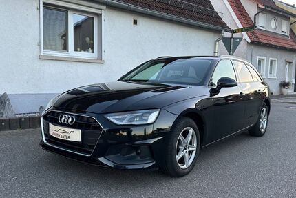 Audi A4 148.800 km 16.590 &euro; Forst 76694