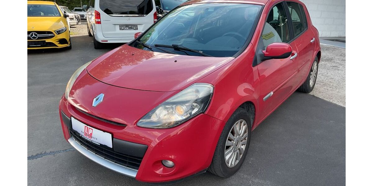 Renault Clio 202.734 km 1.290 &euro; Giessen 35394