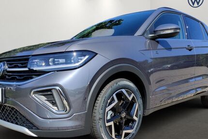 VW T-Cross 2.800 km 28.490 &euro; Wittlich 54516