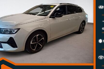 Opel Astra 13.176 km 21.919 &euro; Heidelberg 69115