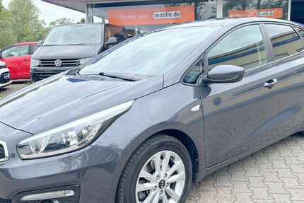 Kia ceed / Ceed 92.865 km 9.590 € Haßloch 67454