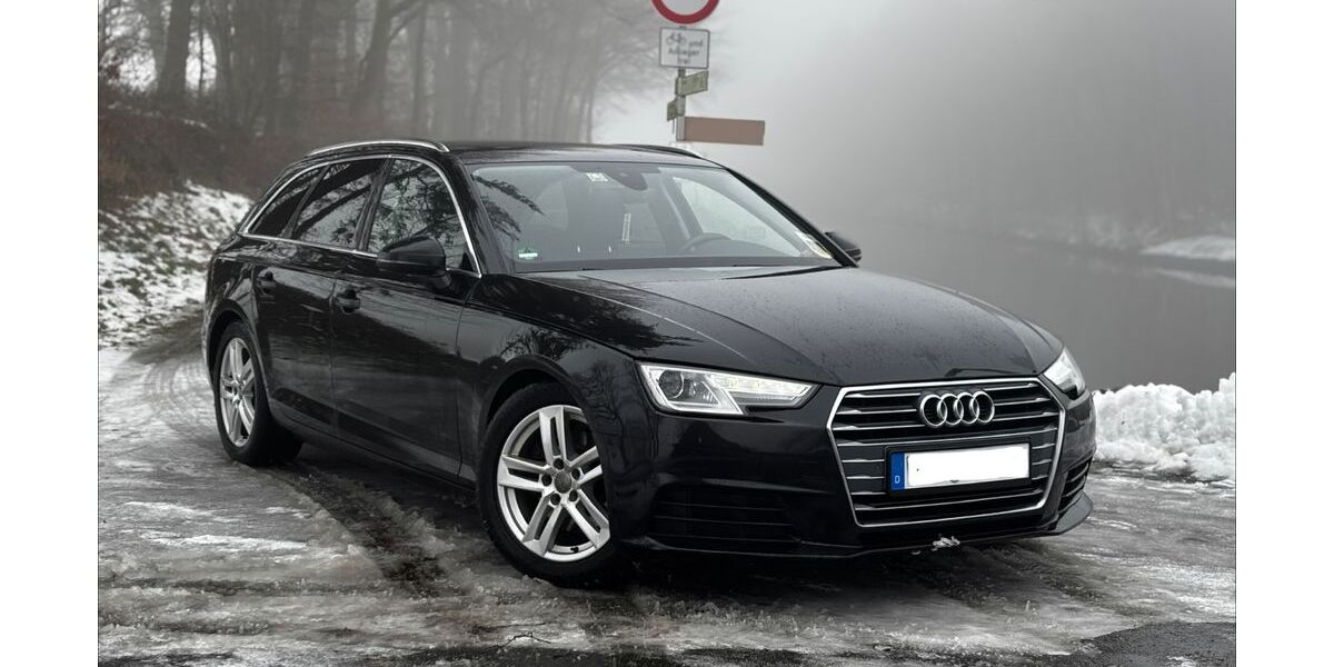 Audi A4 175.000 km 16.250 &euro; Friedeburg 26446