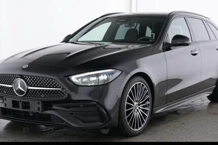 Mercedes-Benz C 300 17.716 km 47.990 &euro; Idar-Oberstein 55743
