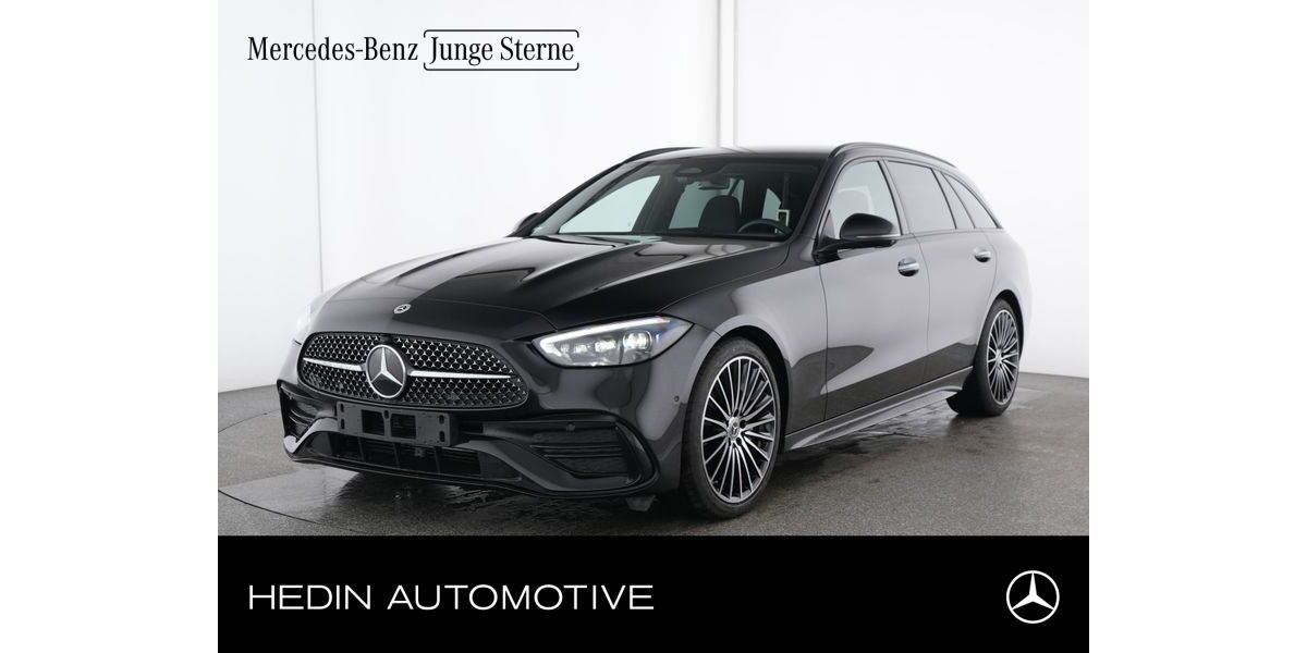 Mercedes-Benz C 300 17.716 km 47.990 &euro; Idar-Oberstein 55743
