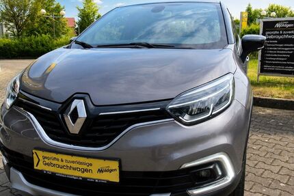 Renault Captur 39.400 km 12.490 &euro; Großenhain 01558