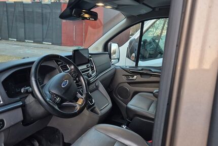 Ford Tourneo Custom 77.000 km 32.000 &euro; Neu Ulm 89231