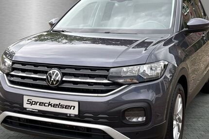 VW T-Cross 44.990 km 18.490 &euro; Zeven 27404