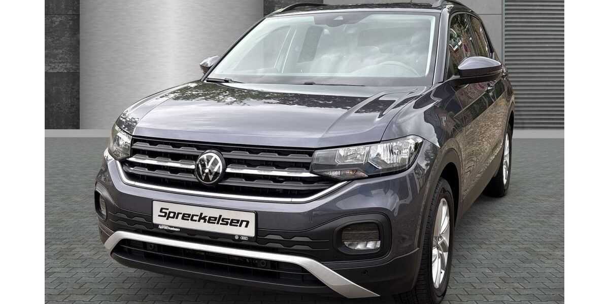VW T-Cross 44.990 km 18.490 &euro; Zeven 27404
