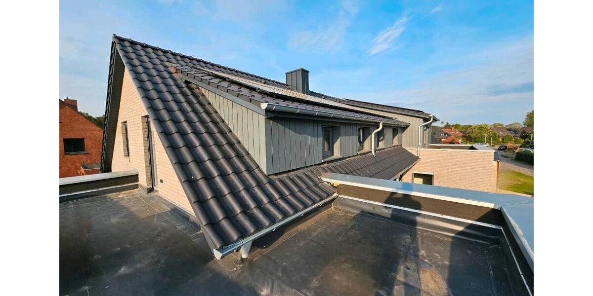 Etagenwohnung Löningen - 3 Zimmer, 76 m&sup2;, 855&euro; | Angebot:26414968