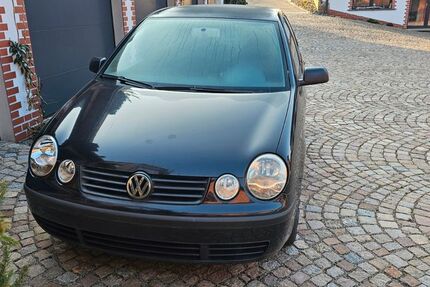 VW Polo 120.000 km 1.100 &euro; Lichtentanne 08115