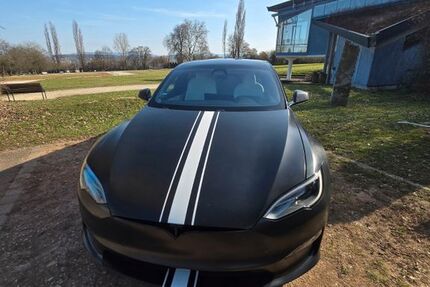 Tesla Model S 63.500 km 115.000 &euro; Wendlingen 73240