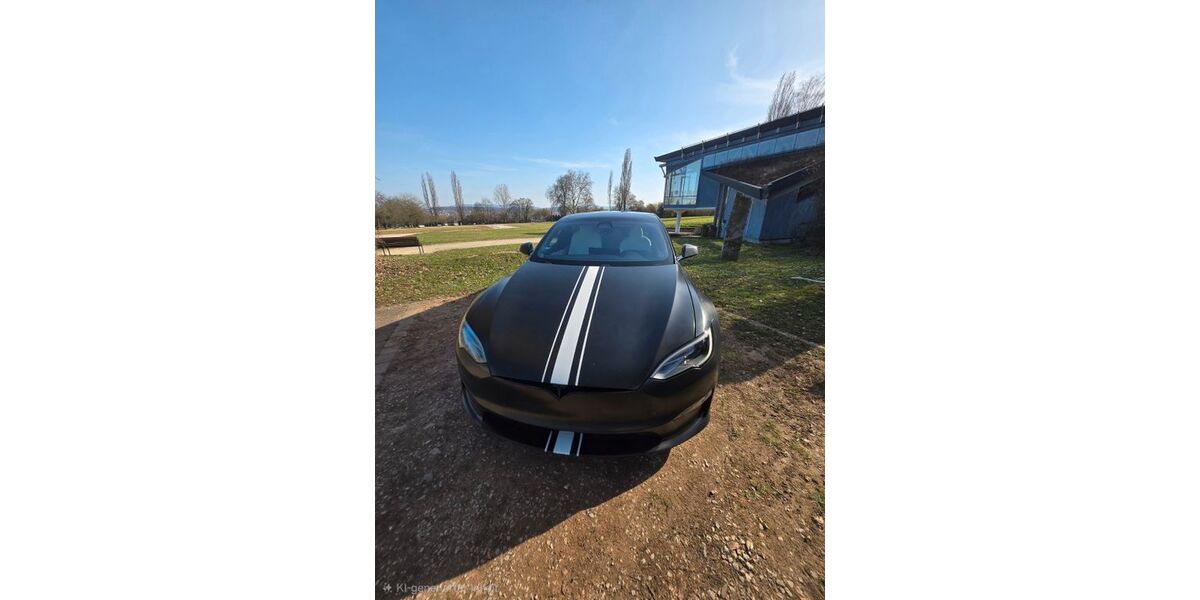Tesla Model S 63.500 km 115.000 &euro; Wendlingen 73240