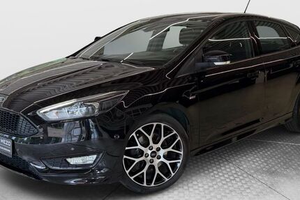 Ford Focus 142.000 km 7.900 &euro; Bremervörde 27432