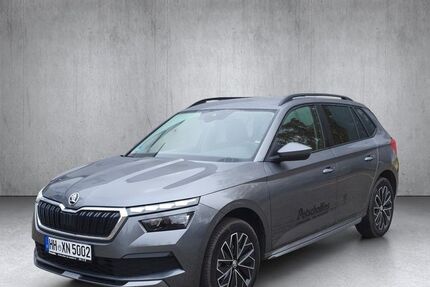 Skoda Kamiq 10.096 km 21.930 &euro; Hamburg 22393