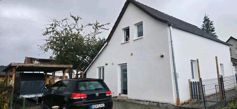 Einfamilienhaus Freihung - 3.5 Zimmer, 105 m&sup2;, 1.300&euro; | Angebot:26693817