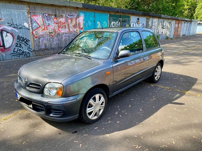 Micra