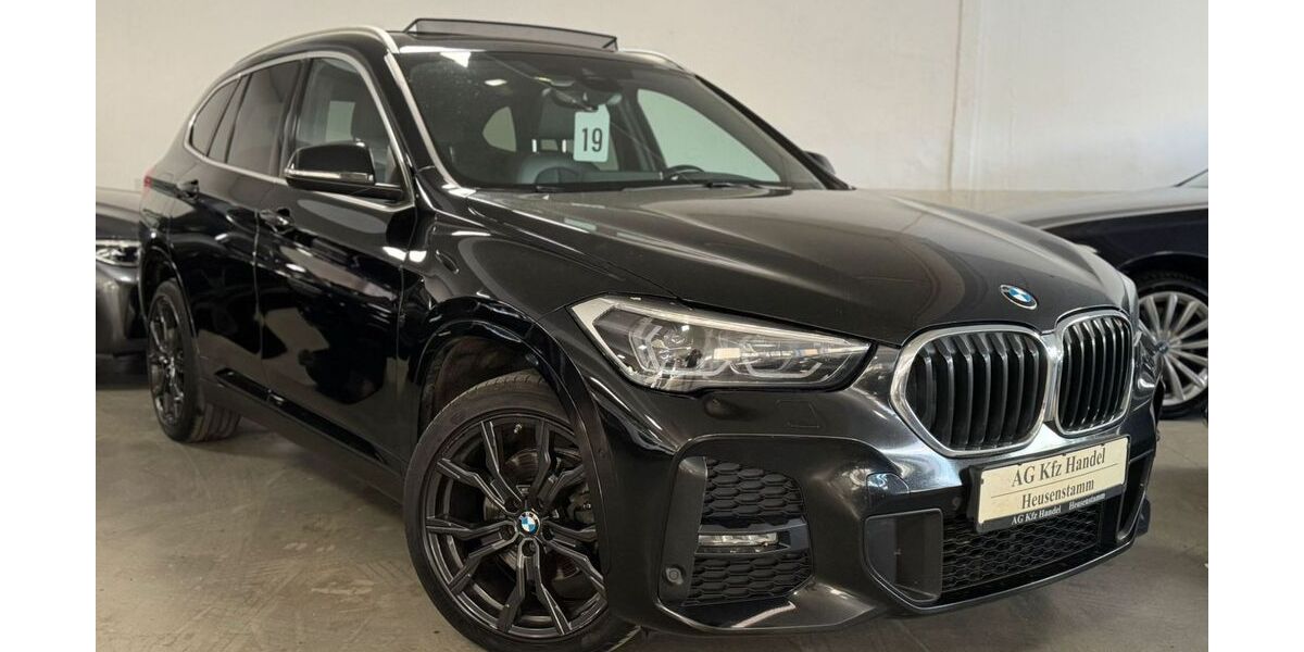 BMW X1 180.330 km 20.950 &euro; Heusenstamm 63150