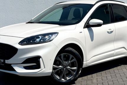 Ford Kuga 69.000 km 23.490 &euro; Bekond 54340