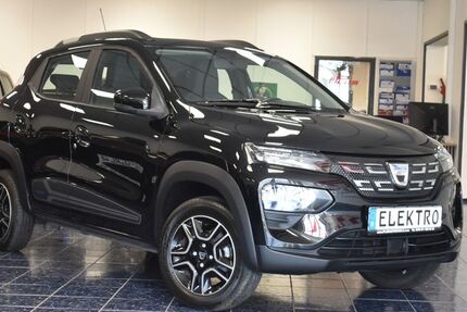 Dacia Spring 24.592 km 9.280 &euro; Nürnberg 90431