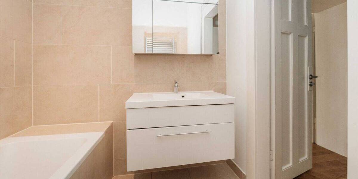 Etagenwohnung Mannheim Neckarstadt - 3 Zimmer, 80 m&sup2;, 399.000&euro; | Angebot:26695096