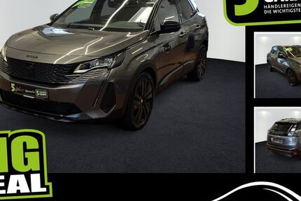Peugeot 3008 47.344 km 25.490 &euro; Dachau 85221