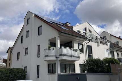 Wohnung Neuhausen auf den Fildern - 3.5 Zimmer, 88 m&sup2;, 399.000&euro; | Angebot:25999933