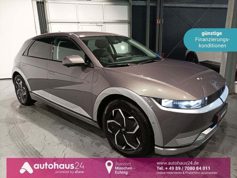 Hyundai IONIQ 5 50.788 km 28.880 € Eching 85386