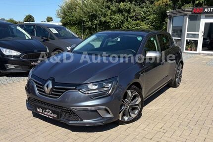 Renault Megane 72.777 km 14.990 &euro; Marne 25709