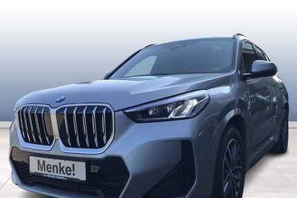 BMW X1 5.100 km 42.899 &euro; Cloppenburg 49661