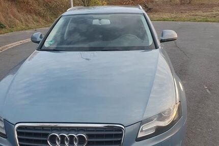 Audi A4 158.522 km 7.900 € Apolda 99510
