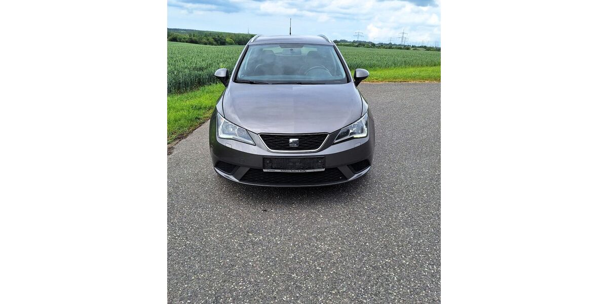 Seat Ibiza 148.000 km 5.699 &euro; Dummerstorf 18196