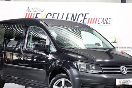 VW Caddy Maxi 143.000 km 19.555 &euro; Hamm 59077