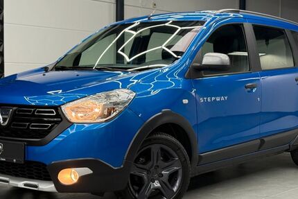 Dacia Lodgy 70.102 km 9.880 &euro; Sinsheim 74889