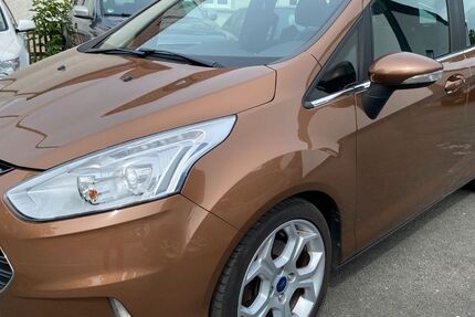 Ford B-Max 147.495 km 4.200 &euro; Lichtenfels 96215