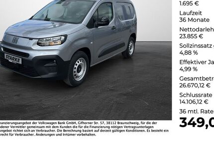 Fiat Doblo 5.000 km 25.550 € Vechta 49377